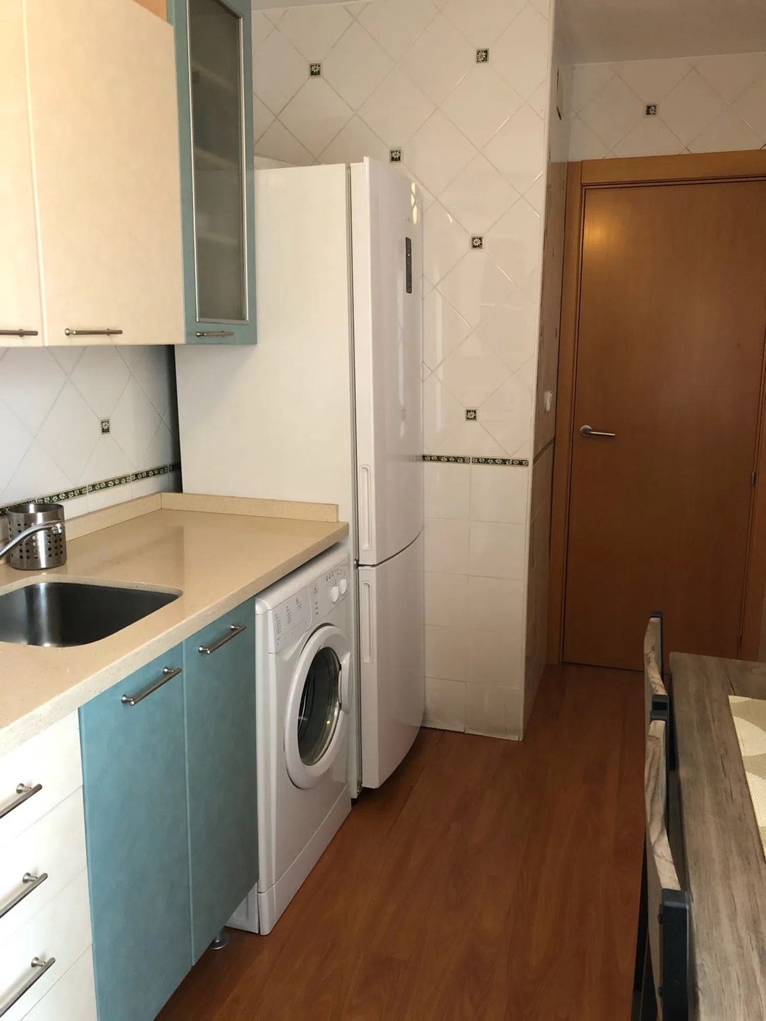 Piso en calle de Ramón Luján, 107 - Foto 8