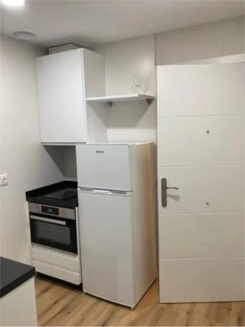 Apartamento en Campo de la Juventud - Foto 3