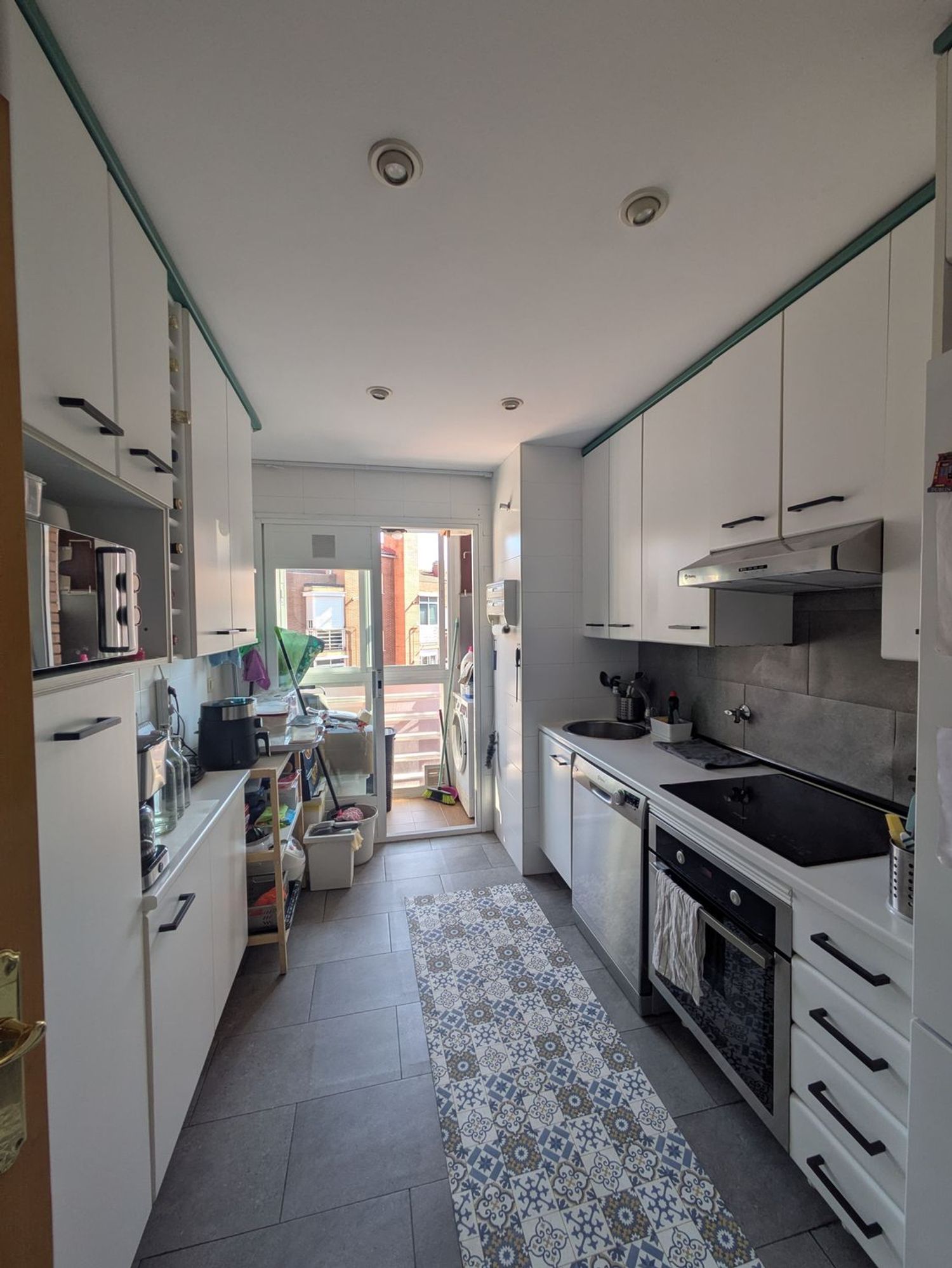 Piso en calle de Santa Flora, 9 - Foto 16