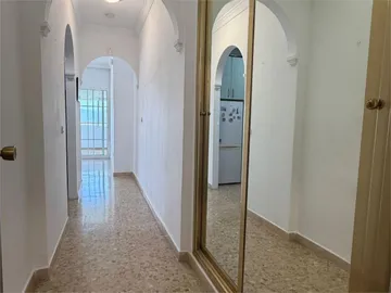 Piso en Málaga Capital - Foto 3