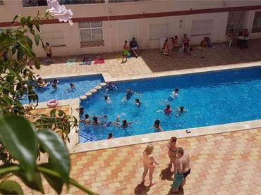 Apartamento en Torrevieja - Foto 3