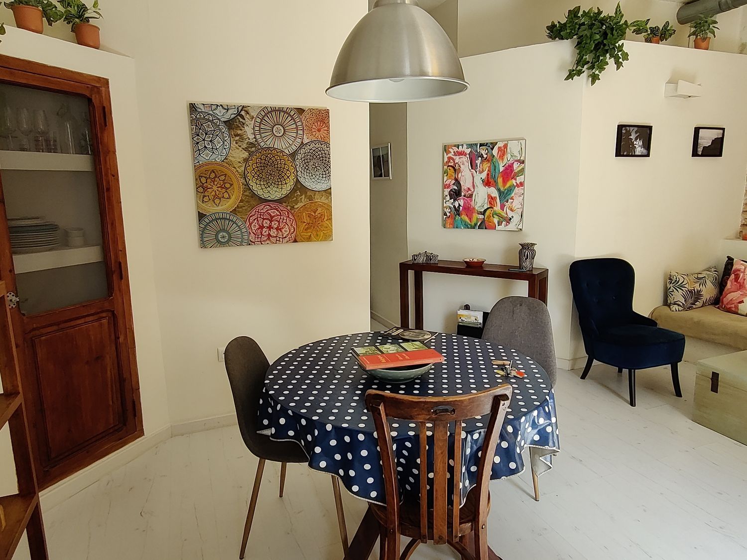 Piso en calle de Granada, 3 - Foto 2