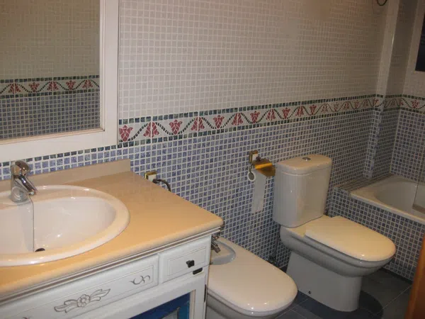Piso en Calle Numancia, 32, Zona Hospital, Zona Hospital - Foto 9