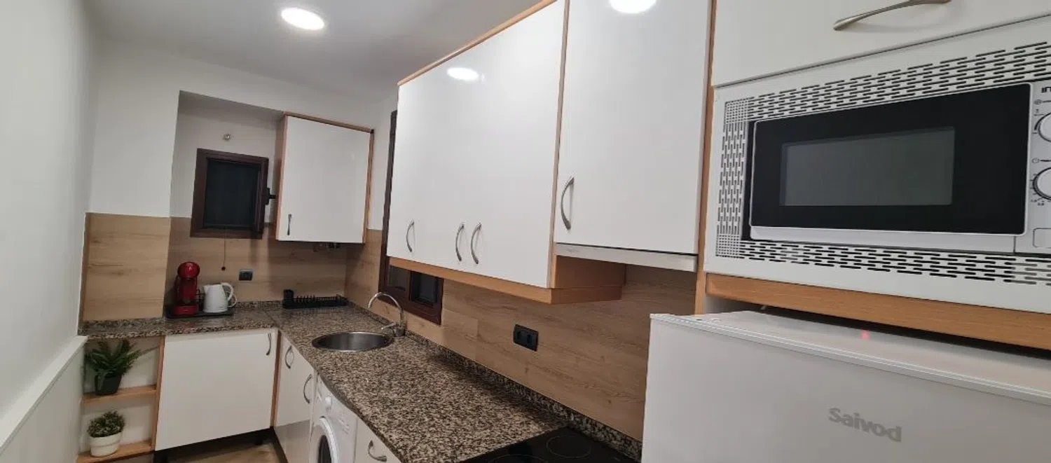 Estudio en calle San Jorge, 25 - Foto 24