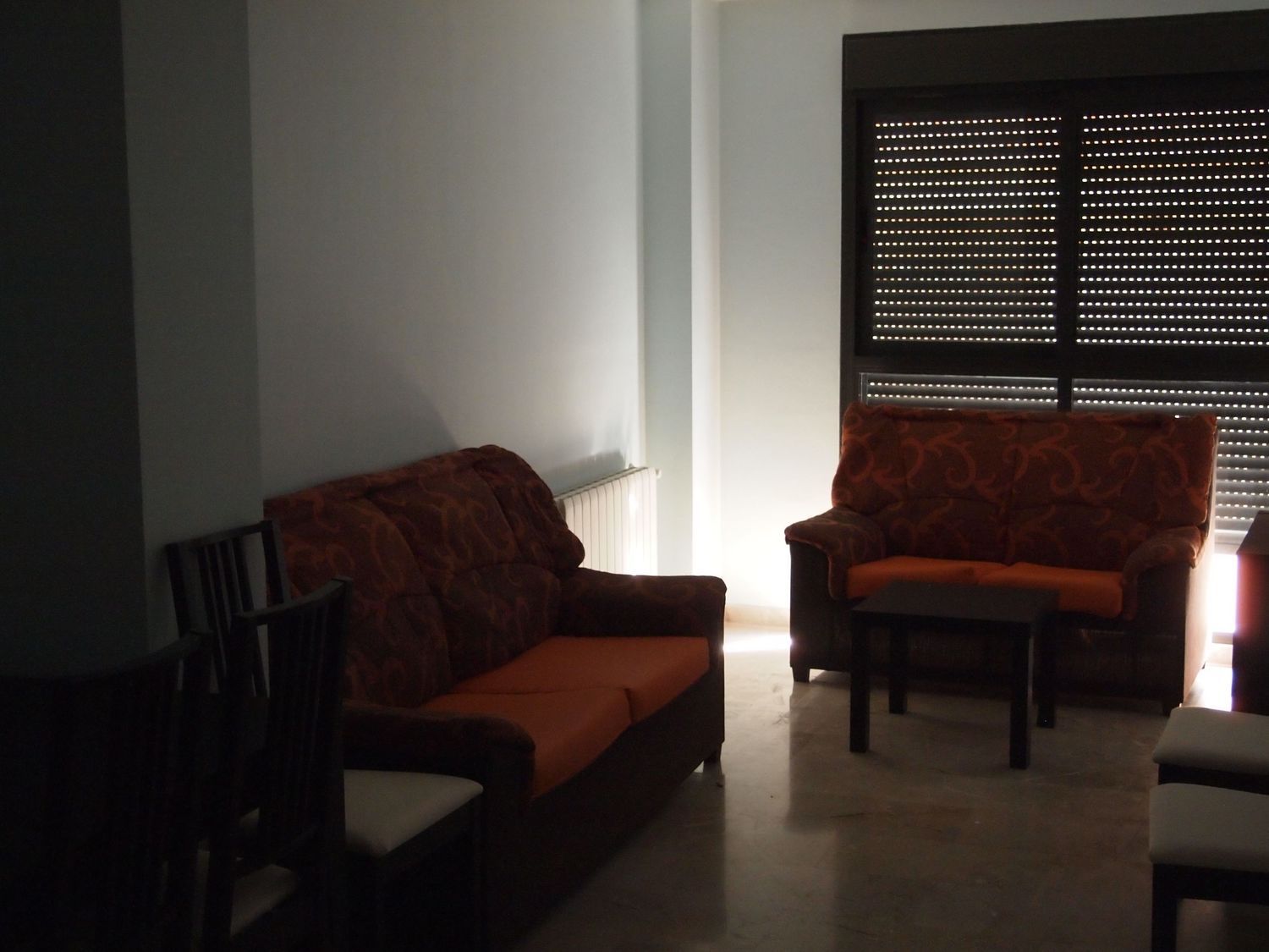 Piso en calle Trinidad, 3