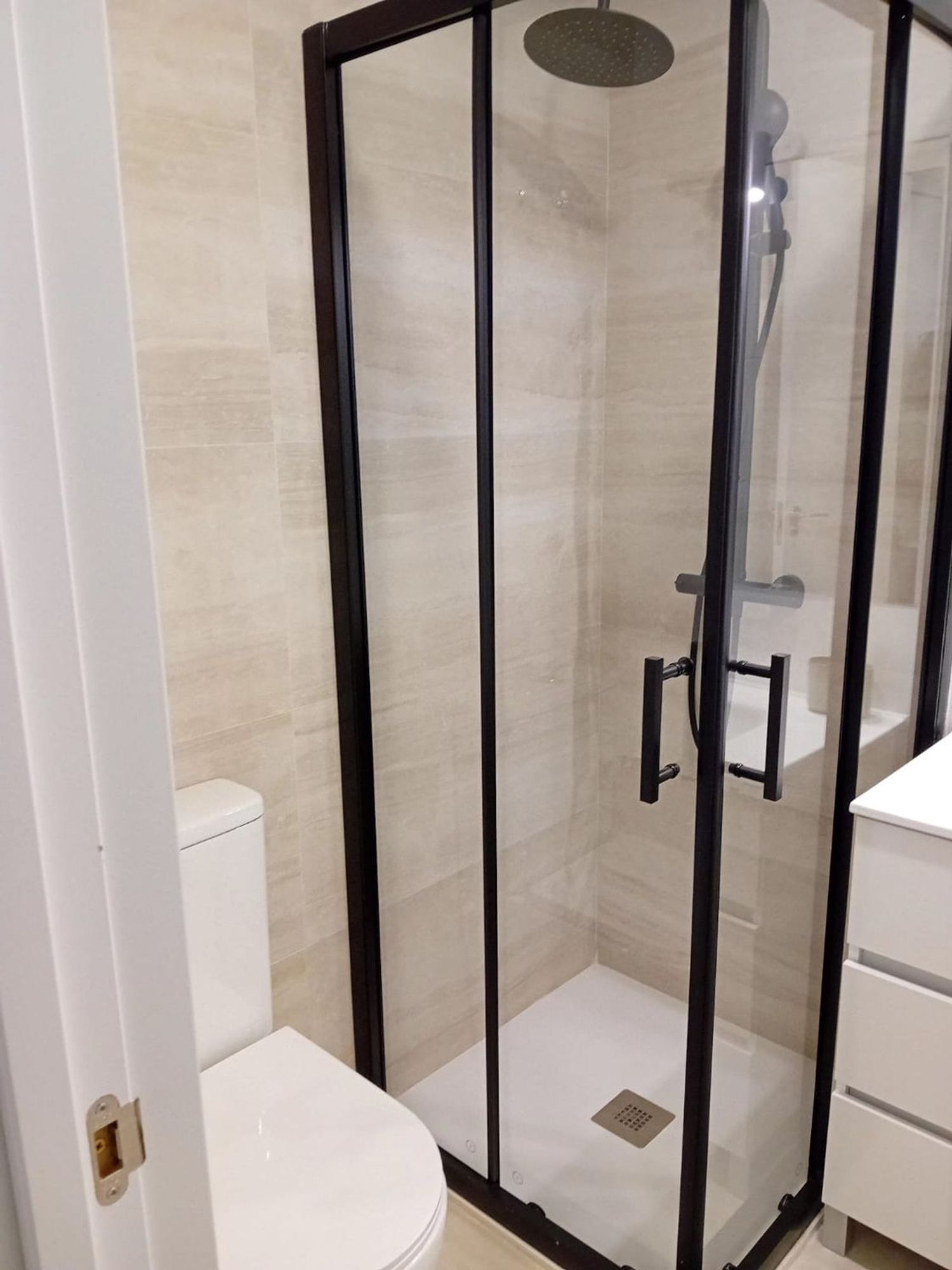 Estudio en Avenida Alcoi, 105 - Foto 4