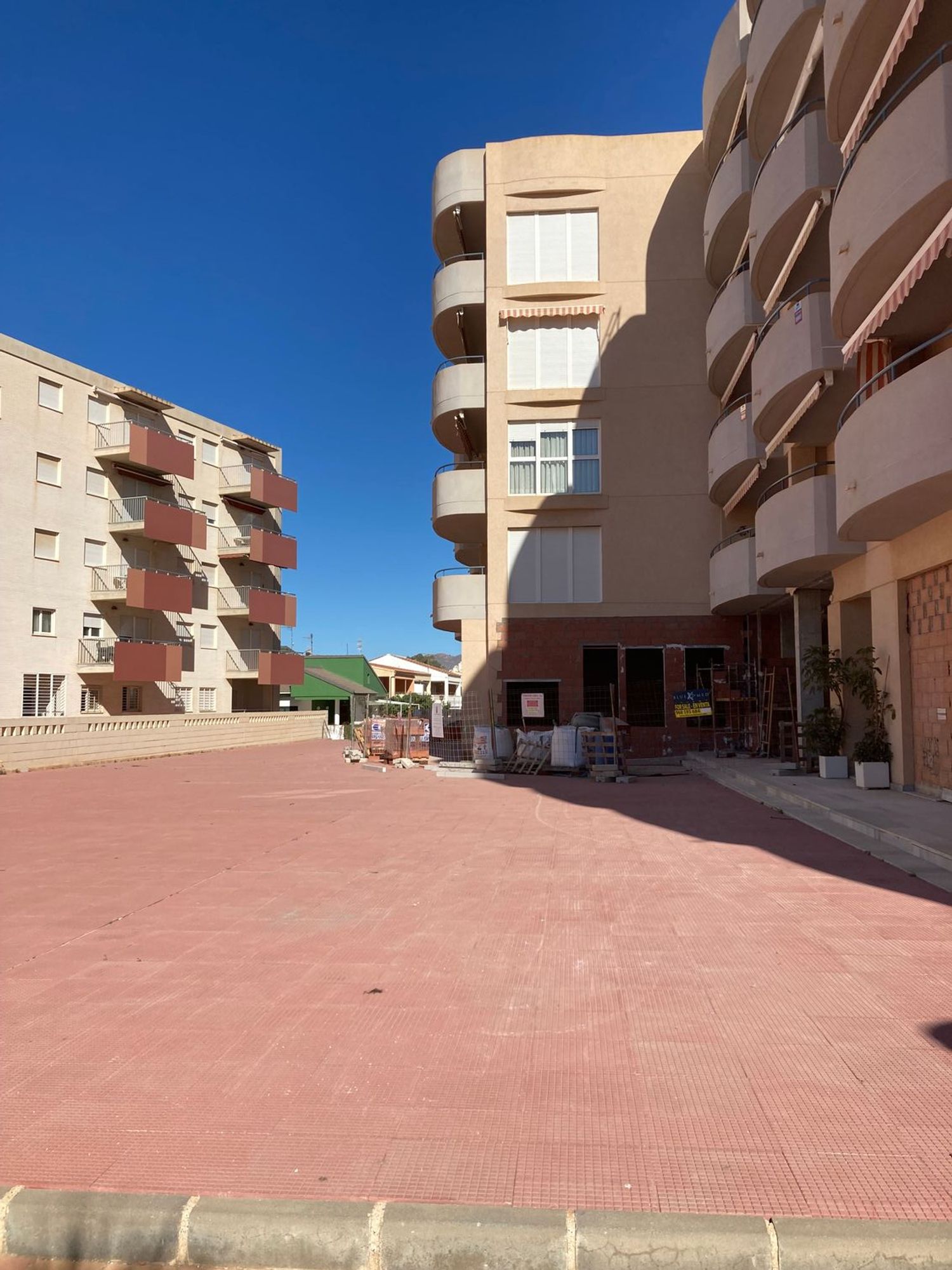 Piso en Avenida Tierno Galván, 56 - Foto 3