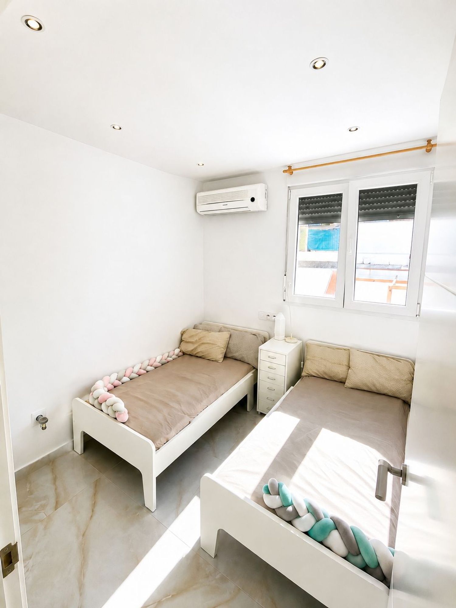 Chalet adosado en Calle las Rosas, 15, Los Balcones - Los Altos del Edén - Foto 4