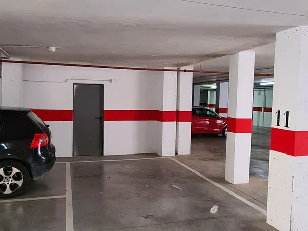 Piso en Avenida Príncipe de Asturias, 37, Zona Juan Carlos I - Avenida de Europa - Foto 20