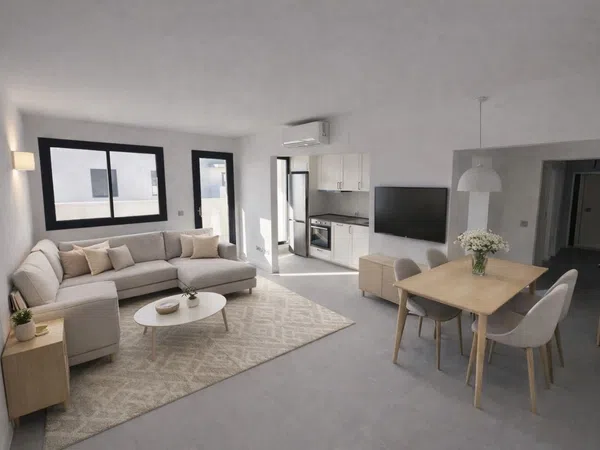 Piso en puerta del Sur, 52 - Foto 17