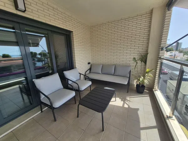 Piso en Avenida de Villajoyosa, 111, La Albufereta - Foto 36