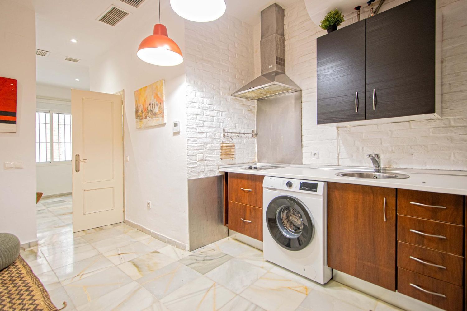 Piso en calle Pedro Miguel, 10 - Foto 4