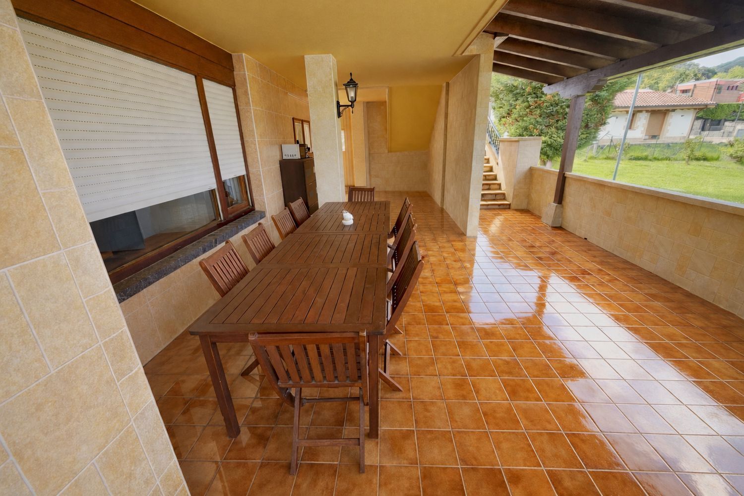 Casa o chalet independiente en Barrio Sámano, 29 - Foto 10