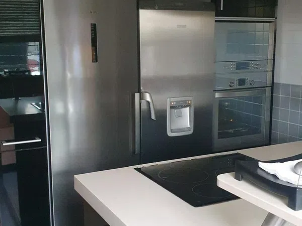 Chalet adosado en Calle Poeta José Manuel de Lara, 18, Marismas del Polvorín, Marismas del Polvorín - Foto 4