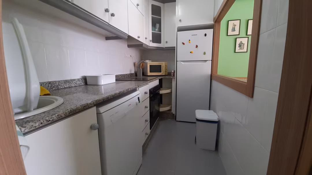 Apartamento en  Avenida Castelló 16 - Foto 11