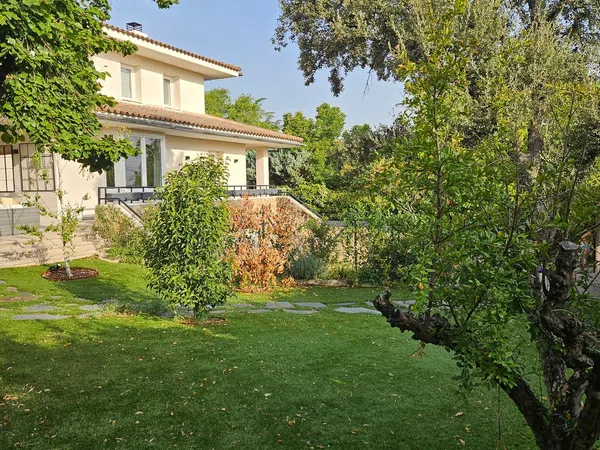 Casa o chalet independiente en Valdelagua - Foto 13