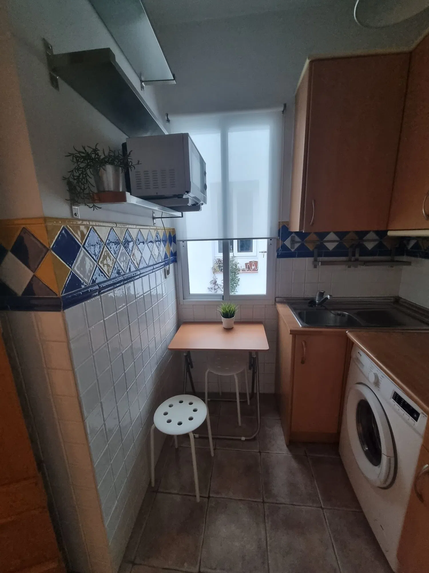 Piso en calle ministriles, 9 - Foto 7