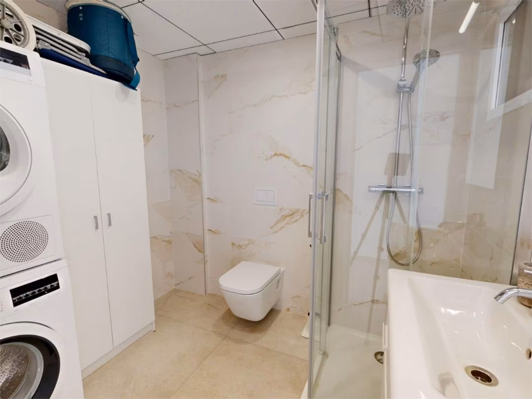 Apartamento en  Carrer Noruega 12 - Foto 15