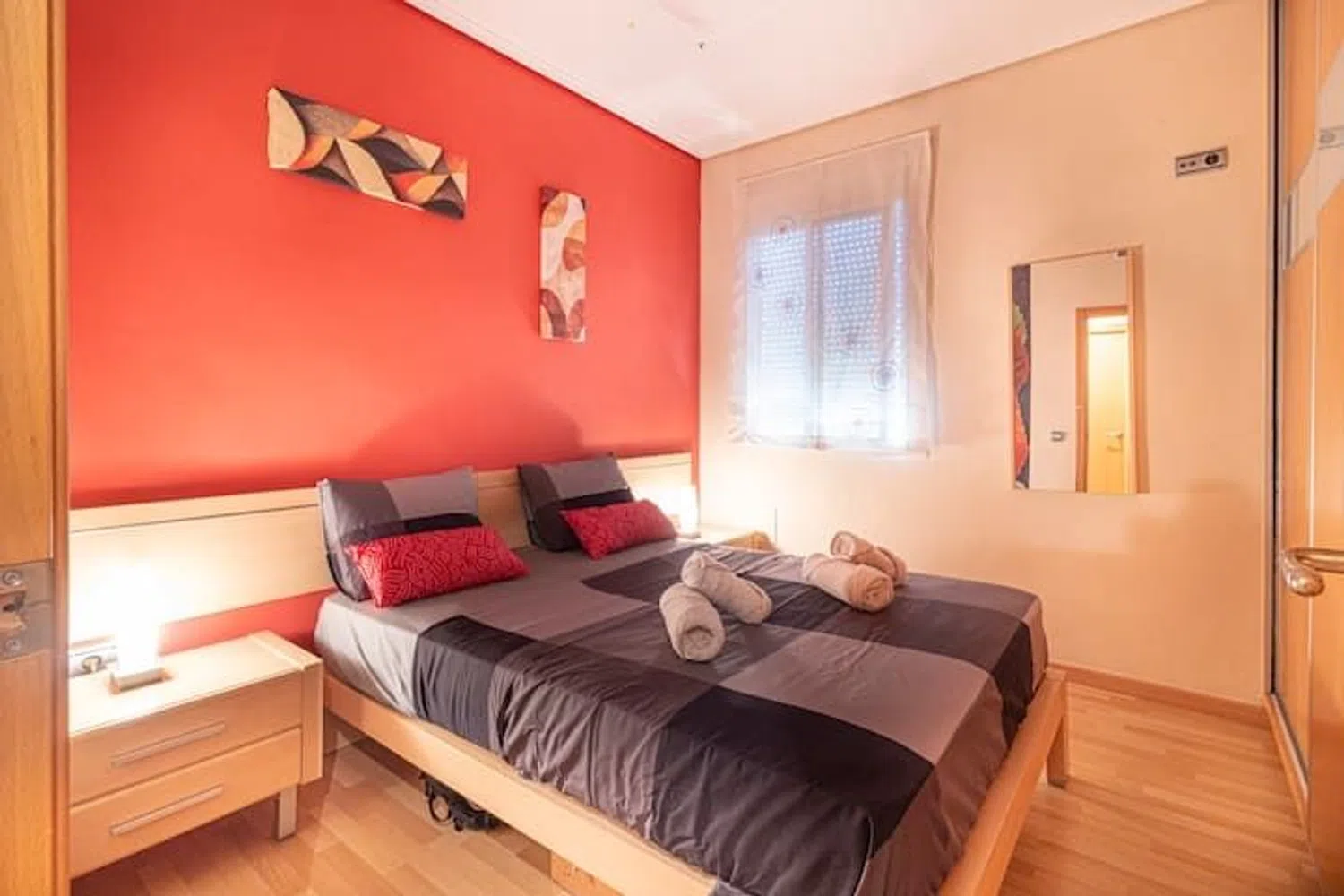 Piso en avenida del doctor Peset Aleixandre, 124 - Foto 6