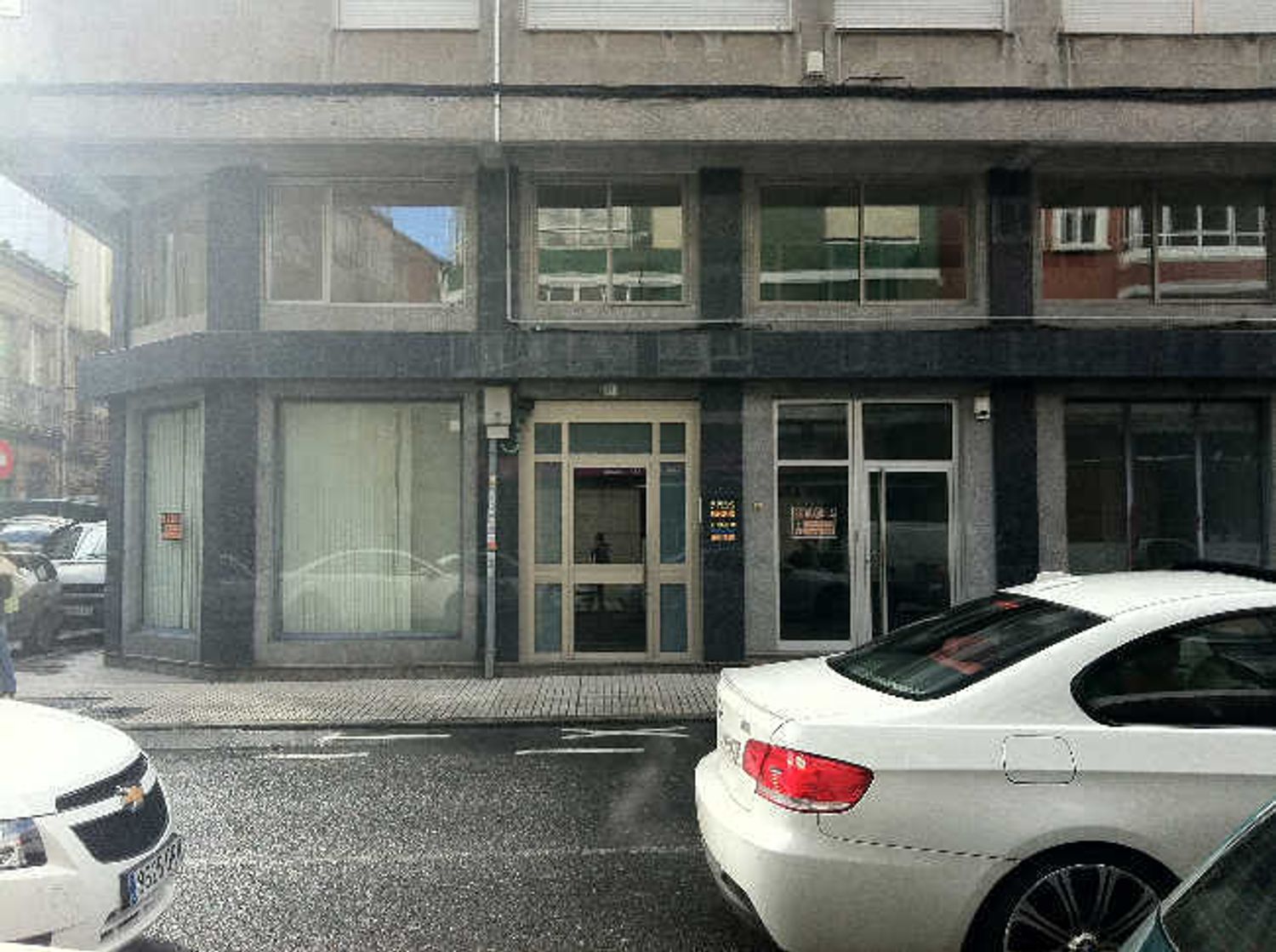 Piso en Calle del Conde Vallellano, 11, Vilagarcía, Vilagarcía - Foto 7
