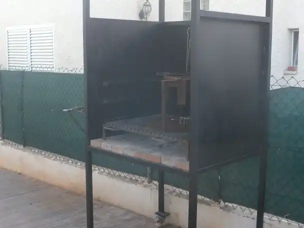 Chalet en  Calle Oropesa 3 - Foto 8