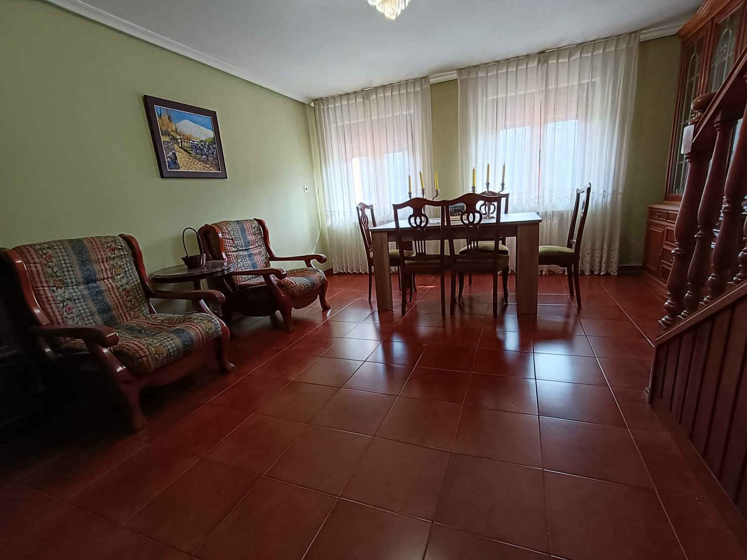 Chalet adosado en Udrión, 1, San Claudio-Trubia-Las Caldas, San Claudio-Trubia-Las Caldas - Foto 14