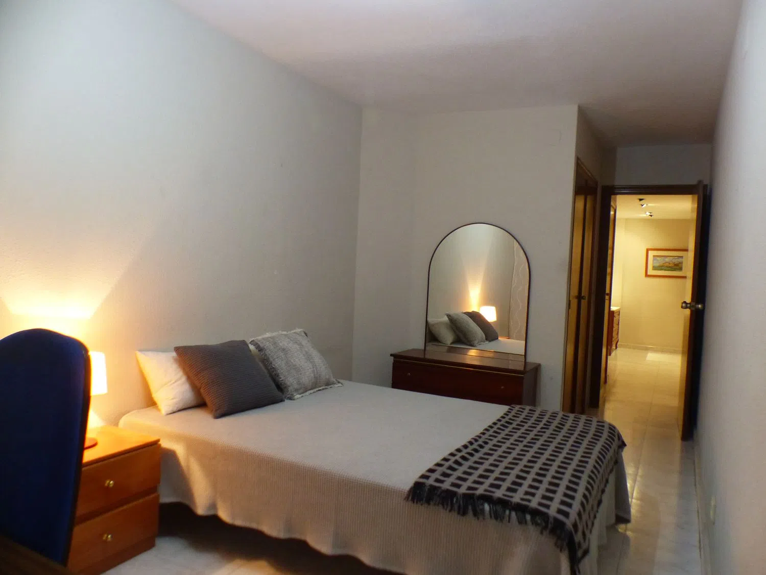 Piso en avenida de Blasco Ibáñez, 134 - Foto 7