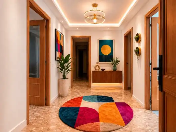 Piso en  Carrer del Mestre Arrieta 1 - Foto 6