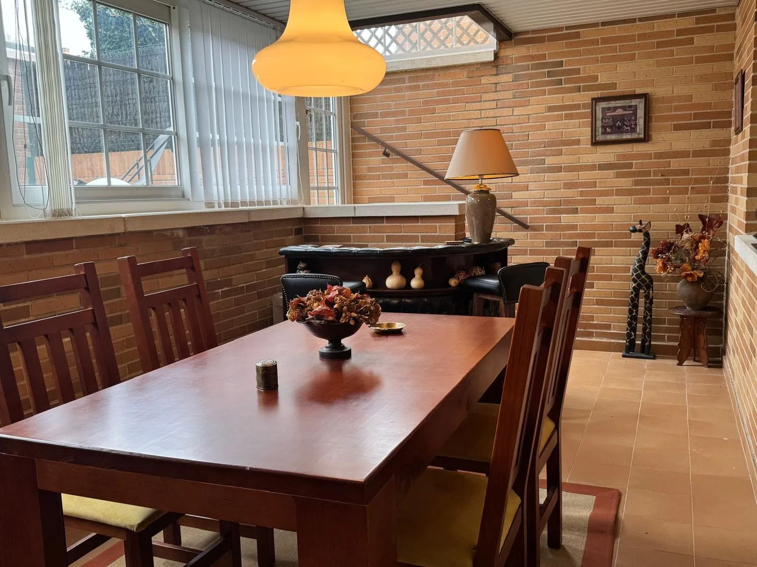 Casa independiente en Villanueva de la Cañada - Foto 31