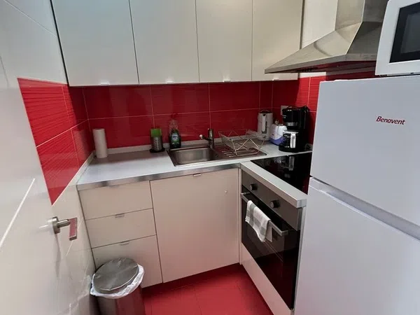 Piso en calle Poeta Salvador Rueda, 5 - Foto 3