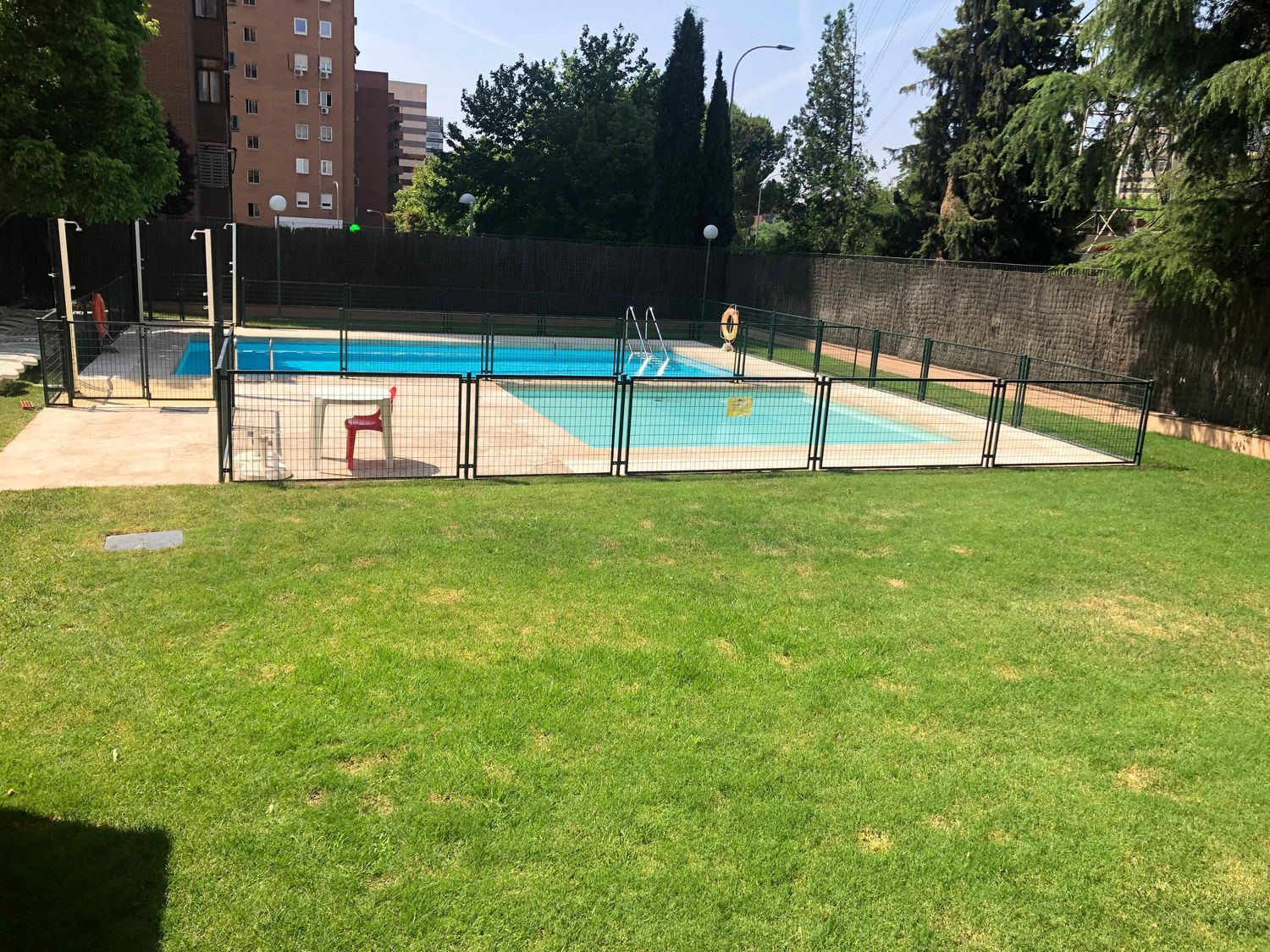 Piso en avenida de Burgos, 30 - Foto 14