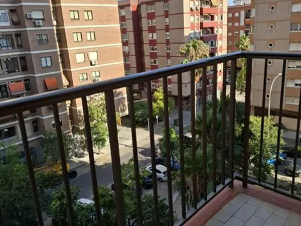 Piso en avenida de Blasco Ibáñez, 140 - Foto 5