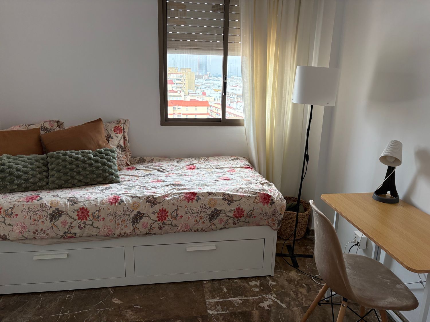 Piso en avenida de la República Argentina, 26 - Foto 14