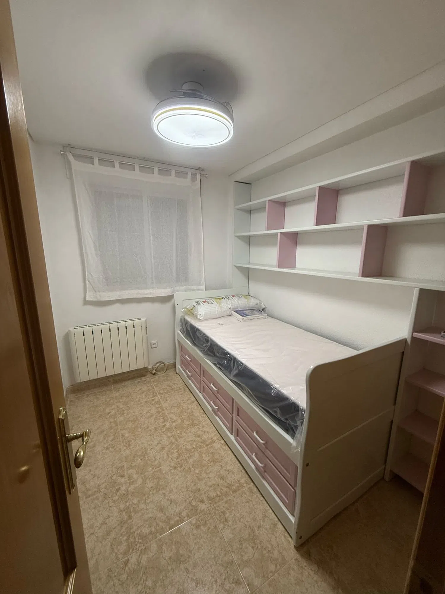 Piso en calle Pintor Sorolla, 1 - Foto 13