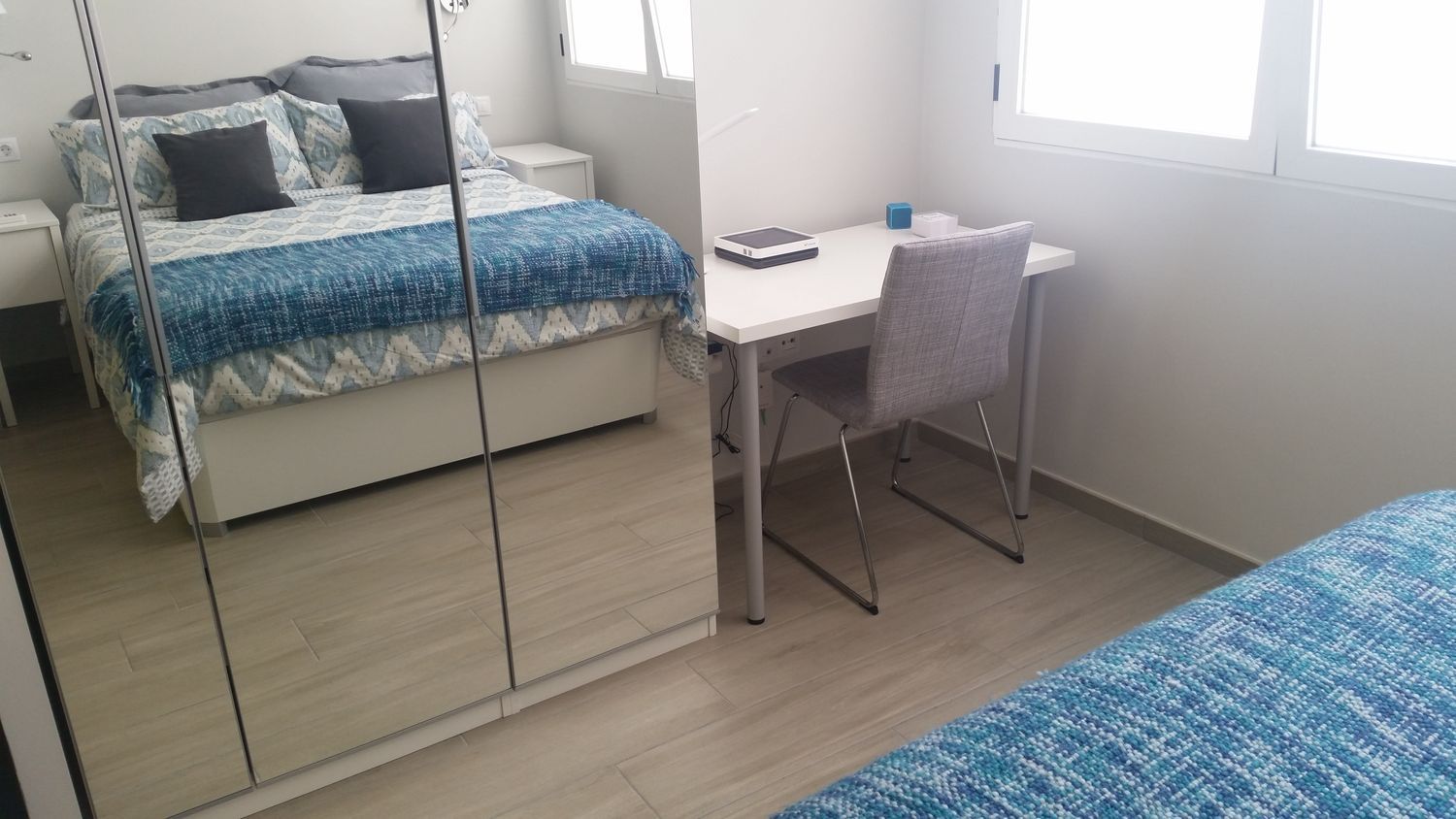 Estudio en calle Torres Quevedo, 15 - Foto 9