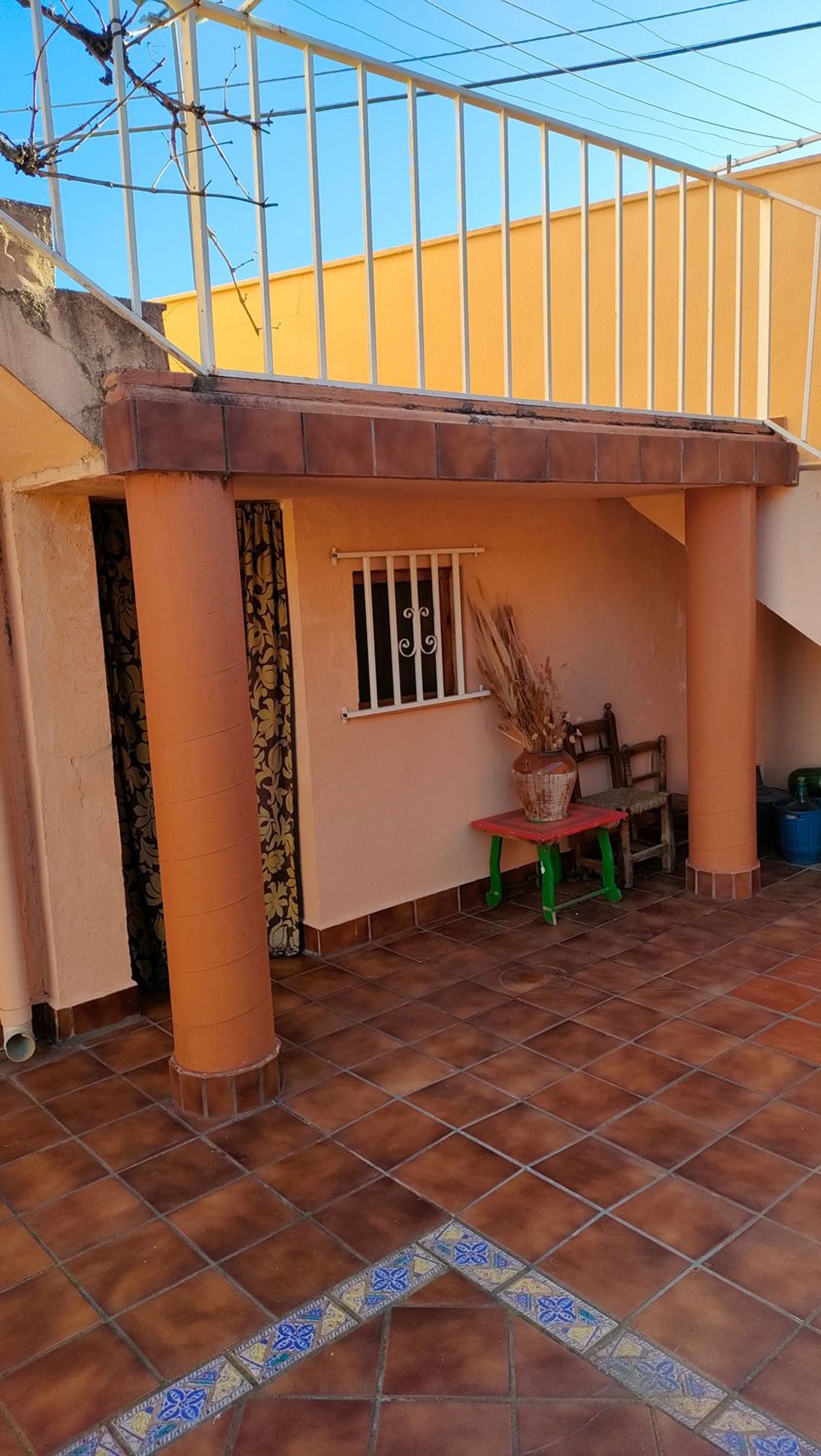Chalet adosado en Calle Ariño, 70 - Foto 8