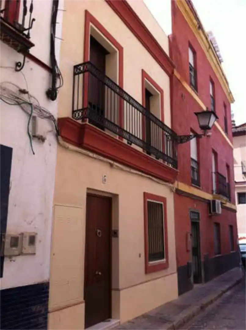 Piso en Triana - Foto 8