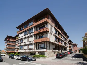 Piso en Getxo - Foto 1