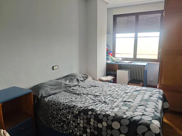 Piso en Avenida Vicente del Bosque, 32, Chinchibarra - Foto 5