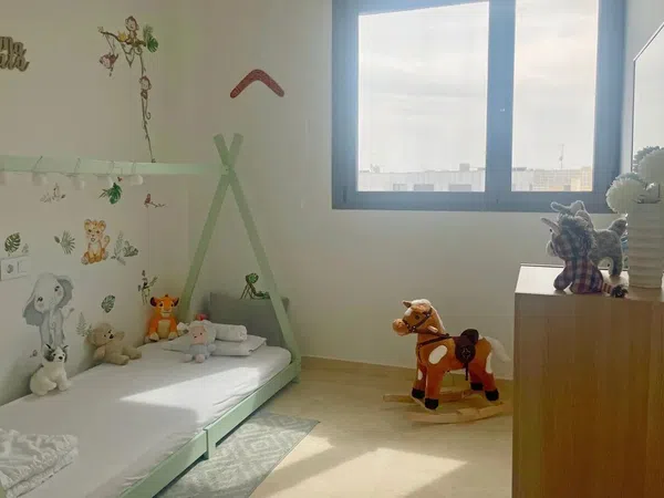 Ático en calle d'Ausiàs March, 14 - Foto 4