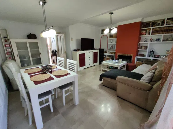 Chalet adosado en Calle Maestro D. Francisco Rodríguez Rodríguez, 35, Centro, Centro - Foto 1