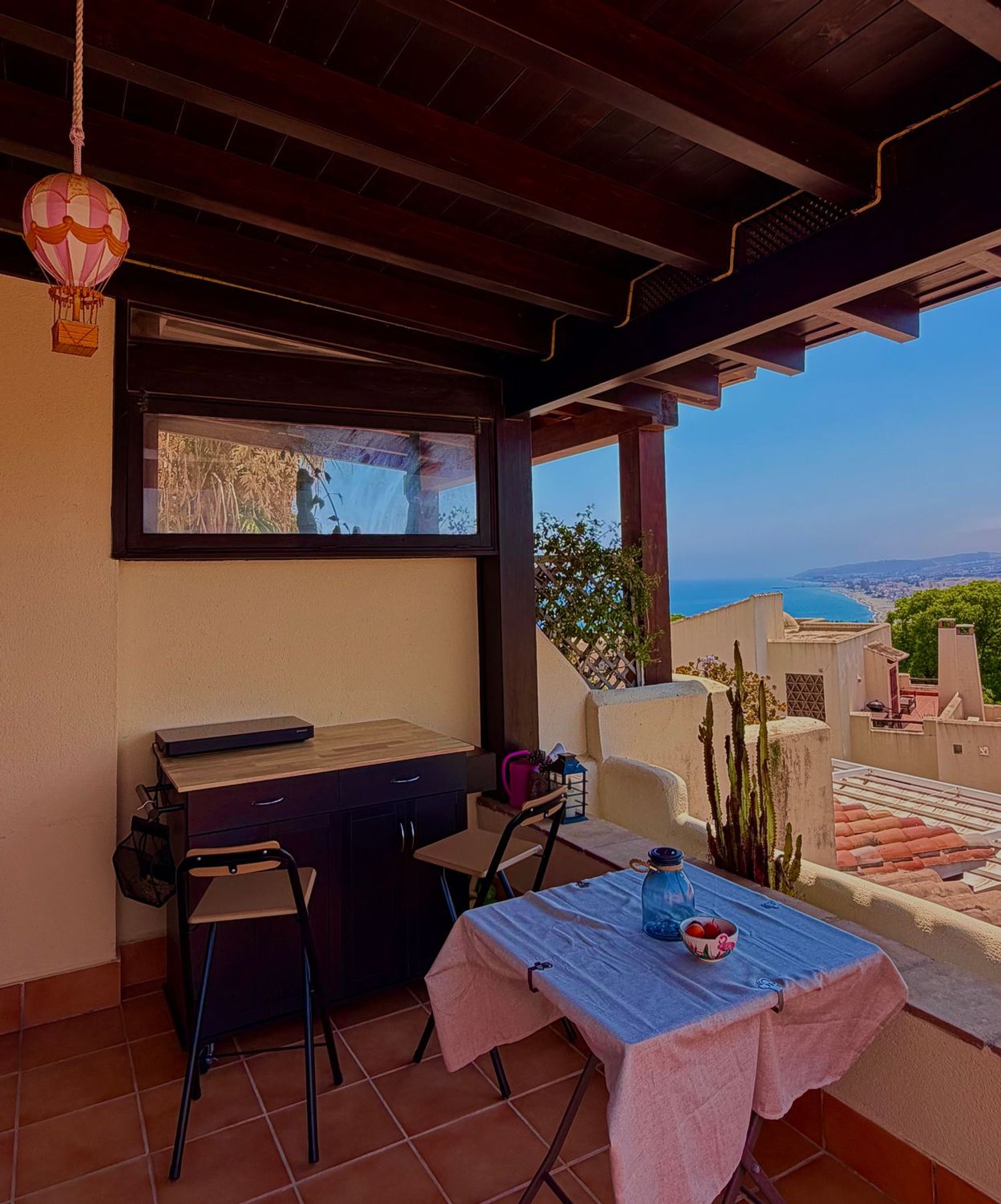 Chalet adosado en Urbanización Vista Bahia, 20, Bahía de Casares, Bahía de Casares - Foto 27