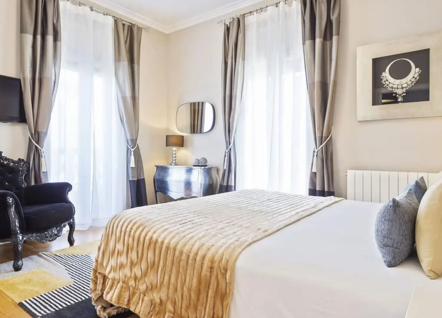 Casa de pueblo en paseo Maragall, 341 - Foto 8