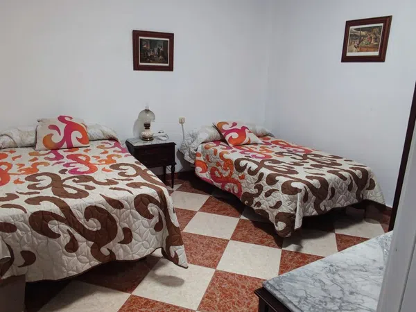 Casa o chalet independiente en Calle las Navas, 58 - Foto 15