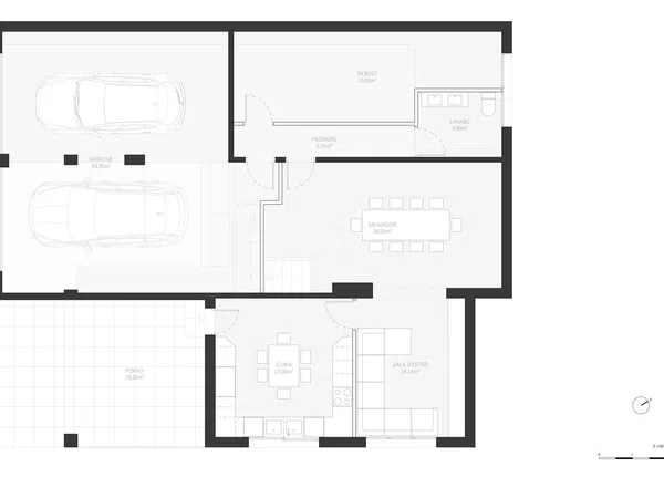 Casa o chalet independiente en Calle Tres Pins, 15 - Foto 32