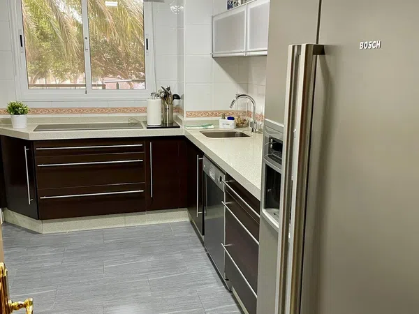 Piso en calle Lora del Río, 21 - Foto 2