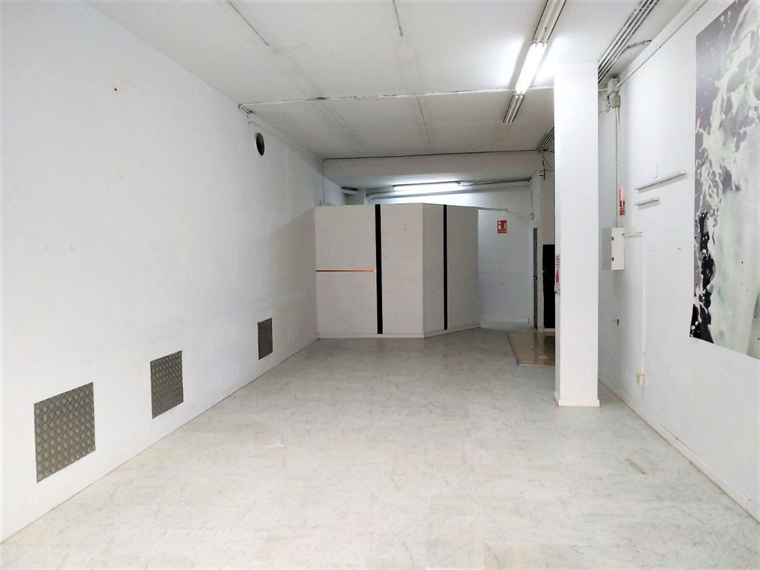 Local en Calle Lluís Pascual Roca, 41, Centre - Casco Antiguo, Centre - Casco Antiguo - Foto 3