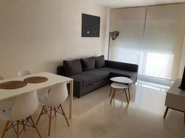 Piso en calle José Ramón Pomares, 2