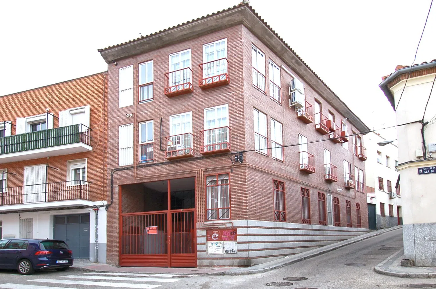 Ático en calle de la Isla de Sumatra, 24 - Foto 2