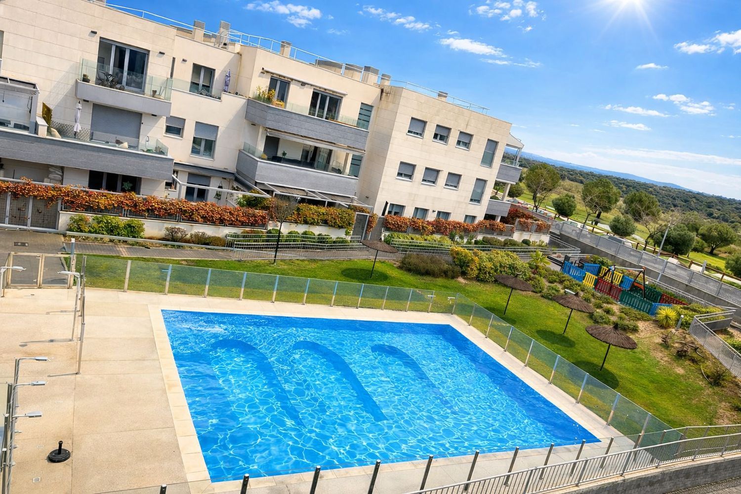 Ático en Barrio Marazuela- El Torreón - Foto 14